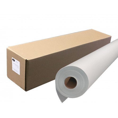 Tear Away Stabilizer Embroidery Hoops Backing White Paper,1.8oz,36 in x